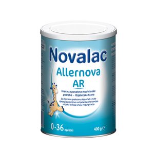 NOVALAC ALLERNOVA AR (400G)