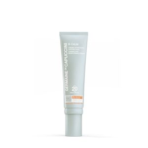 Germaine de Capuccini B-calm BB krema za osjetljivu i kožu sklonu rozecei SPF 20