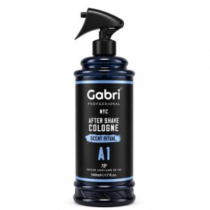 Gabri kolonjska voda NYC Scent Ritual A1, 500ml
