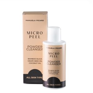 Manuela Picard Micro Peel