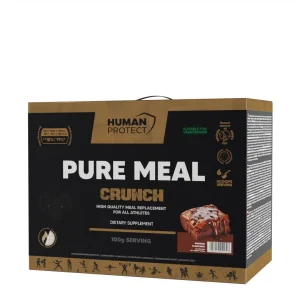 Pure Meal Replacement 4,5kg HumanProtect