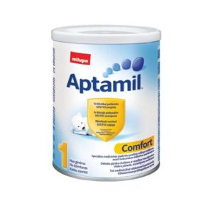 Milupa Aptamil Comfort 1 a 400 g