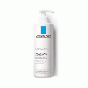 LA ROCHE-POSAY TOLERIANE GEL ZA PRANJE 400ML