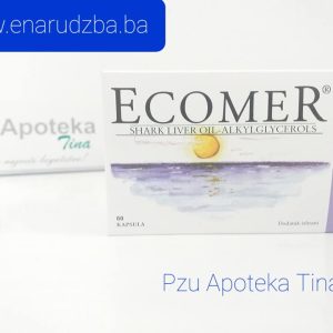 Ecomer Imuno-250mg a 60 kapsula