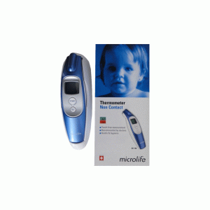 MICROLIFE TOPLOMJER DIGITALNI BESKONTAKTNI NC100