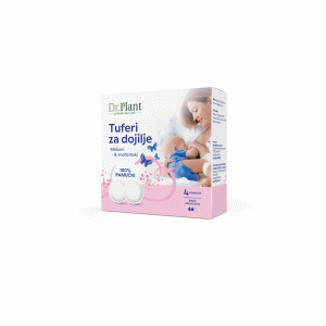 GREENSOFT PRIRODNI TUFERI ZA DOJILJE A4