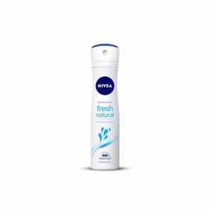 NIVEA DEO FRESH SPREJ WOMEN 150ML