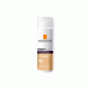 LA ROCHE-POSAY ANTHELIOS PIGMENT CORRECT SPF50+ 50ML LIGHT
