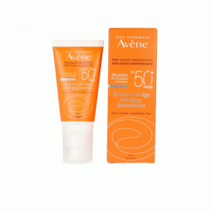 AVENE SUN ANTIAGE KREMA SPF50+ 50ML