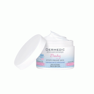 DERMEDIC BABY ATOPY PRONE SKIN ULTRA BOGATI BALZAM 225ML