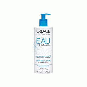 URIAGE EAU THERMALE BODY LOTION 500ML