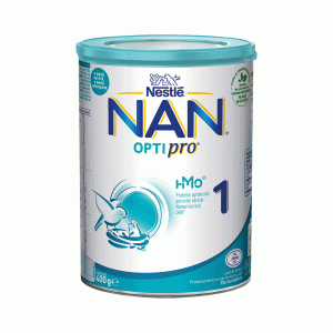 NAN OPTIPRO 1 400G
