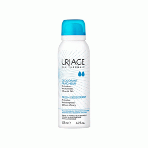 URIAGE DEODORANT FRESH SPREJ 125 ML