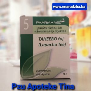 Čaj Taheebo 50g Pharmamed