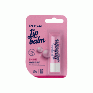 ROSAL LIP BALM SHINE ON ME 4.8G
