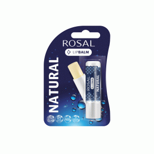 ROSAL LIP BALM SO NATURAL 4.8G
