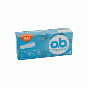 OB PROCOMFORT A16
