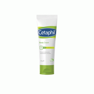 CETAPHIL HIDRATANTNA KREMA 100ML