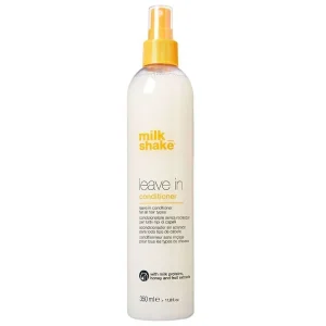 milkshake Leave in regenerator u spreju 350ml – za njegu i regeneraciju kose