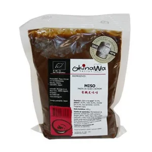 Miso s ječmom 400g