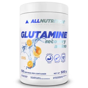 Glutamine Allnutrition Recovery 500 g