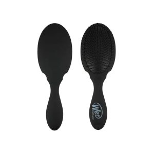 WET BRUSH detangler plus black četka