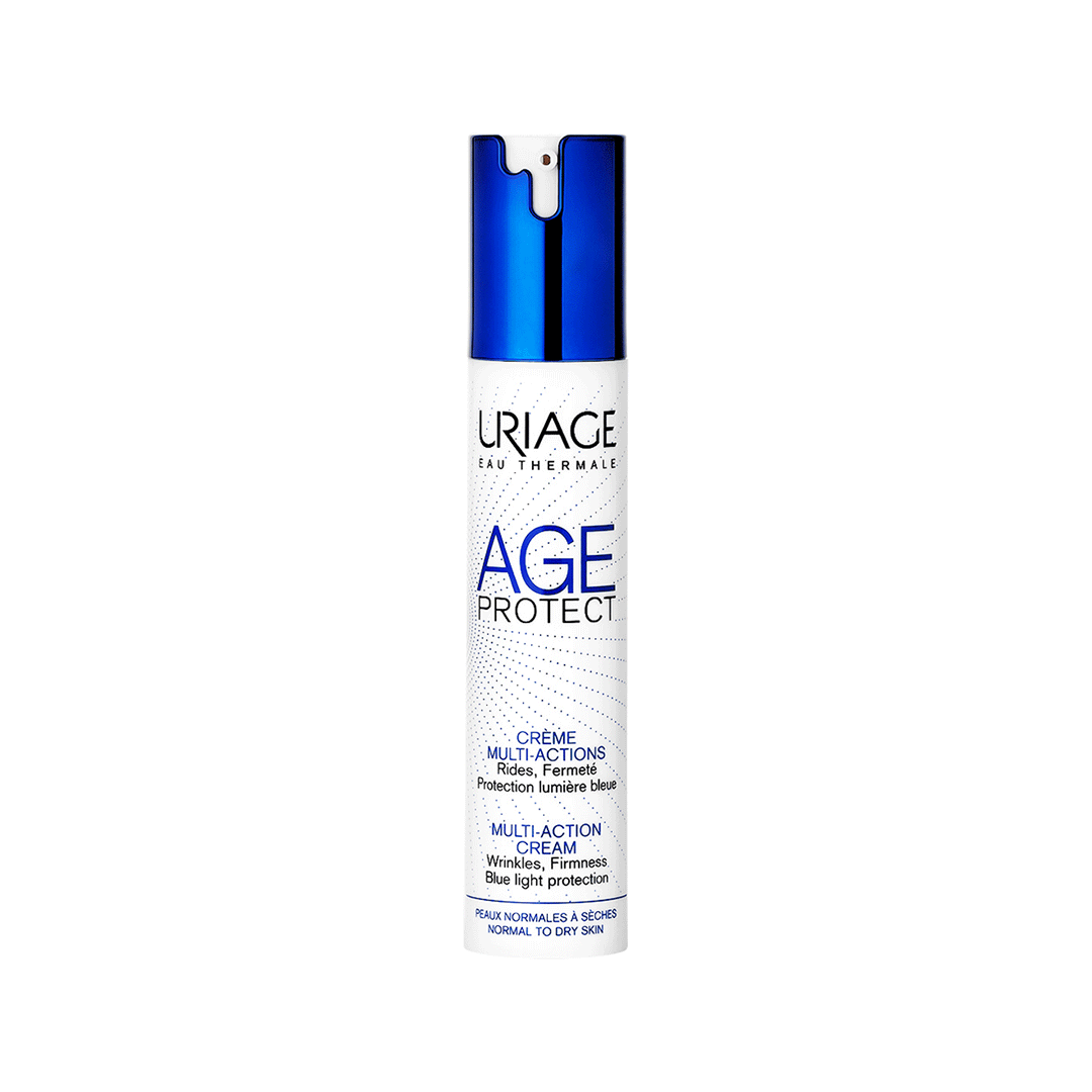 URIAGE AGE PROTECT KREMA 40ML - Slika 2