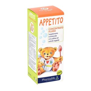 APPETITO, 200ml