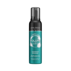 Luxurious Volume Perfectly Full Mousse 200 ml