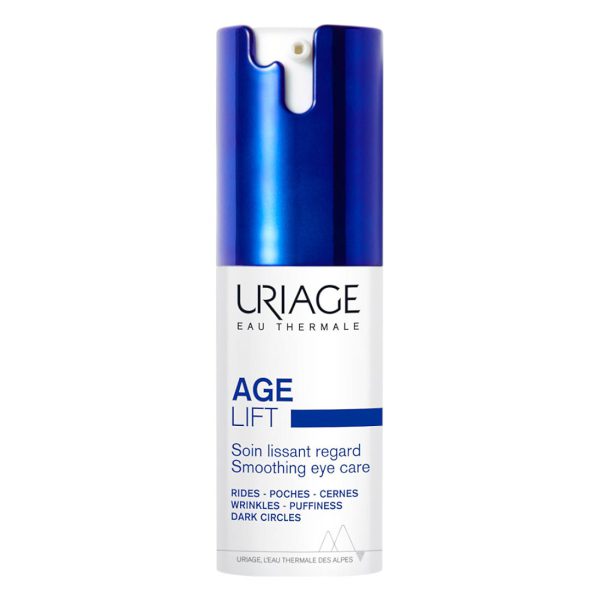 URIAGE AGE LIFT KREMA OKO OČIJU (15ML)