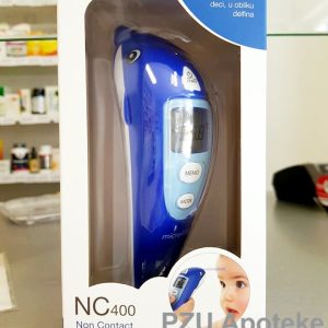 Beskontaktni toplomjer NC 400, Microlife