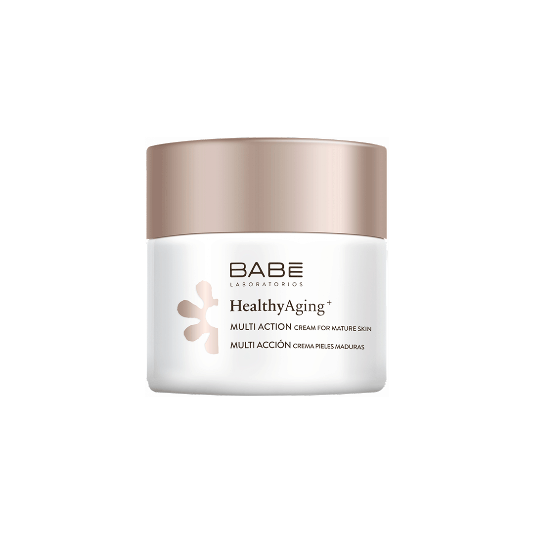 BABE MULTI ACTION CREAM 50ML - Slika 2