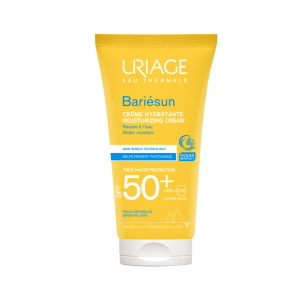 Uriage Bariesun hidratantna krema za sunčanje SPF50+ 50 ml