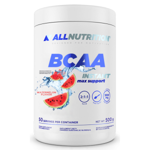 Allnutrition BCAA Max Support Instant 500 g