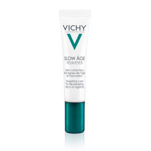 Vichy Slow Age ciljana njega za područja oko očiju 15ml