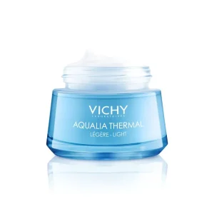 VICHY AQUALIA THERMAL LAGANA KREMA ZA HIDRATACIJU (50ML)