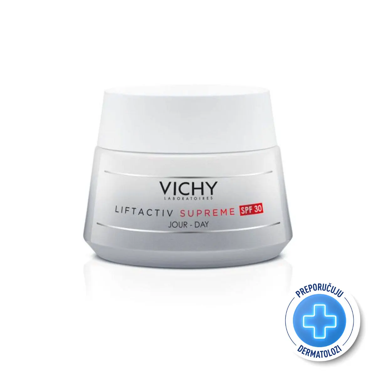 Vichy Liftactiv Supreme dnevna krema SPF 30, 50 ml - Slika 2