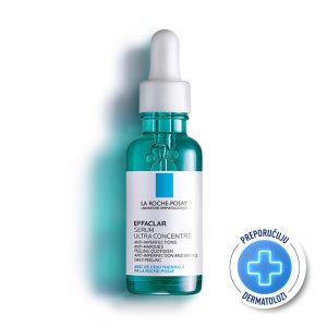 La Roche-Posay Effaclar Ultra koncentrovani serum 30 ml