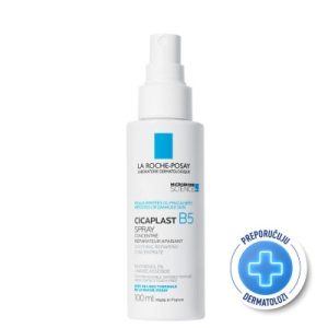 LA ROCHE-POSAY CICAPLAST SPREJ (100ML)