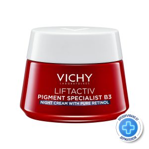 Vichy Liftactiv Pigment Specialist B3 noćna krema protiv hiperpigmentacija 50 ml