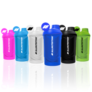 Allnutrition shakeri 600 ml