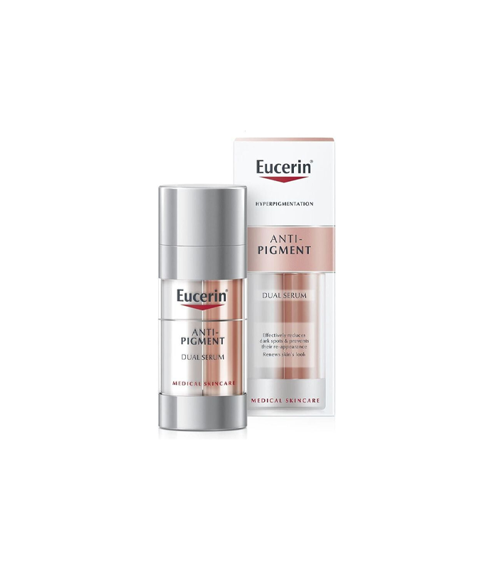 EUCERIN ANTI-PIGMENT DVOFAZNI SERUM 2X15 ML