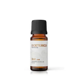 Bioeterica BOR BIJELI 10ML