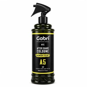 Gabri kolonjska voda NYC Midnight Scent A5, 500ml