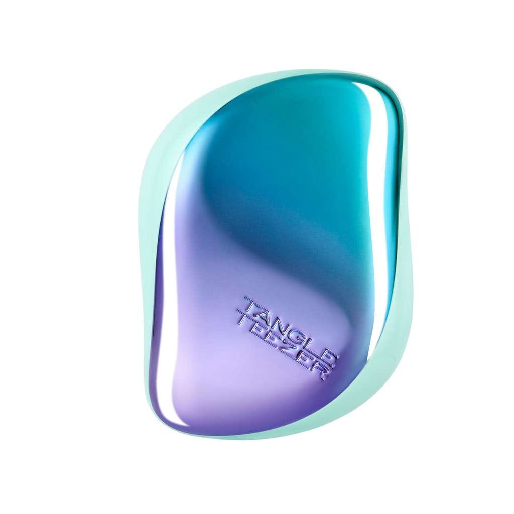 TANGLE TEEZER COMPACT STYLER četka za kosu – Aqua/purple