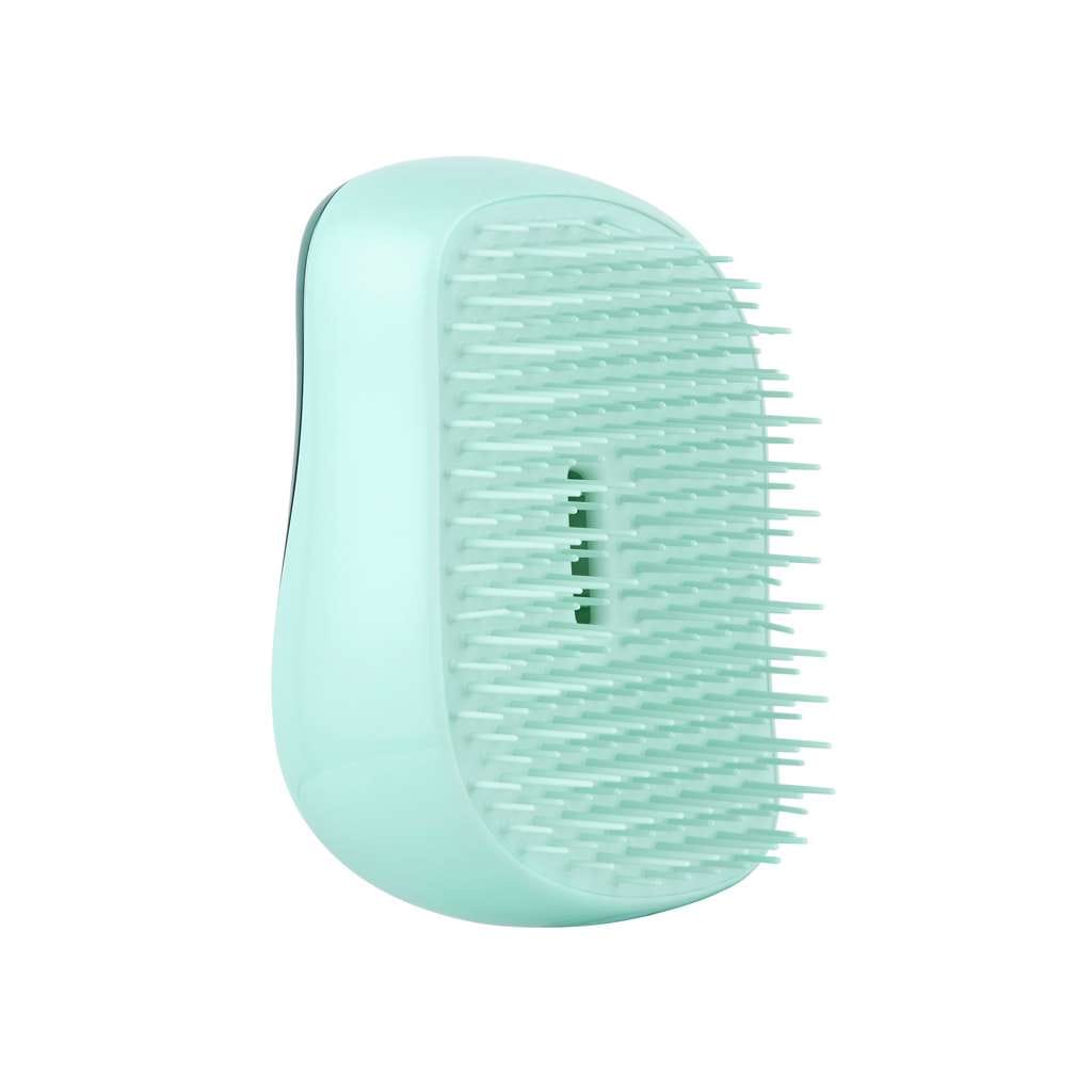 TANGLE TEEZER COMPACT STYLER četka za kosu – Aqua/purple - Slika 4