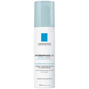LA ROCHE-POSAY HYDRAPHASE UV INTENSE RICHE (50ML)