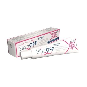 Silikonski gel za ožiljke BliznOFF Activlab Pharma (15 ml)