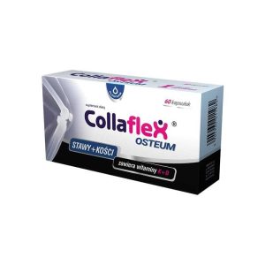 Collaflex Osteum Oleofarm (60 kapsula)
