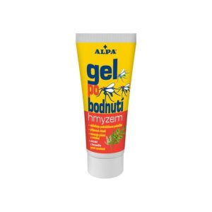 Gel nakon uboda insekata protiv svrbeža Alpa (20 ml)